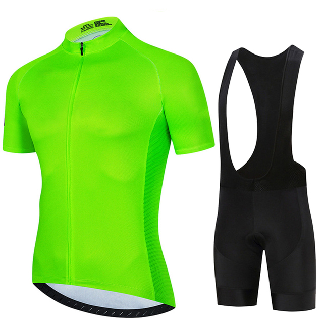 Mountain Biking Wallpaper - Jersey Bersepeda lengan pendek pria, pakaian