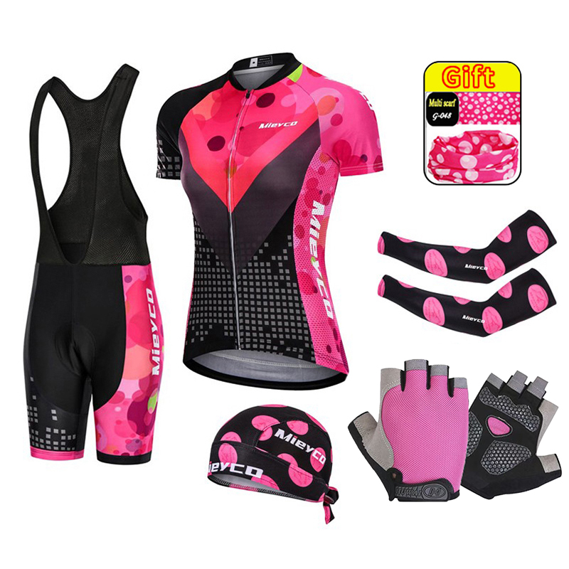 Mountain Biking Wallpaper - Setelan Sepeda Gunung Wanita, Pakaian Tim