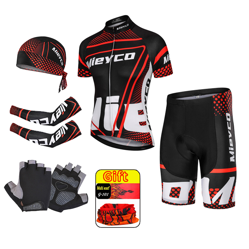 Mountain Biking Wallpaper - Mieyco Setelan Pakaian Bersepeda Pria Jersey