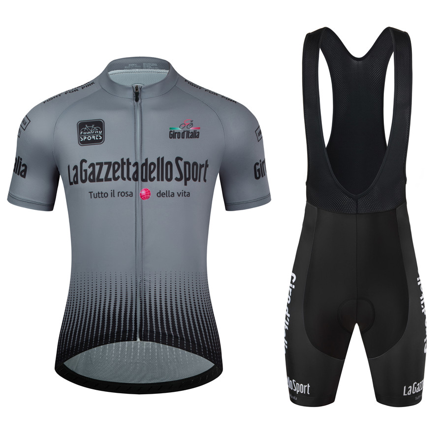 Tour Of Italy Set Jersey seped - Mountain Biking Wallpaper ulasan dan harga