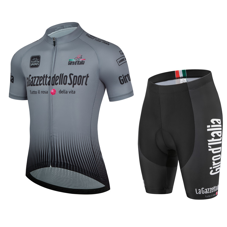 Tour Of Italy Set Jersey seped - Mountain Biking Wallpaper ulasan dan harga