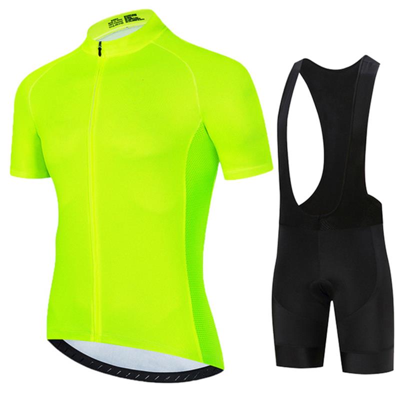 Jersey Bersepeda lengan pendek - Mountain Biking Wallpaper ulasan dan harga