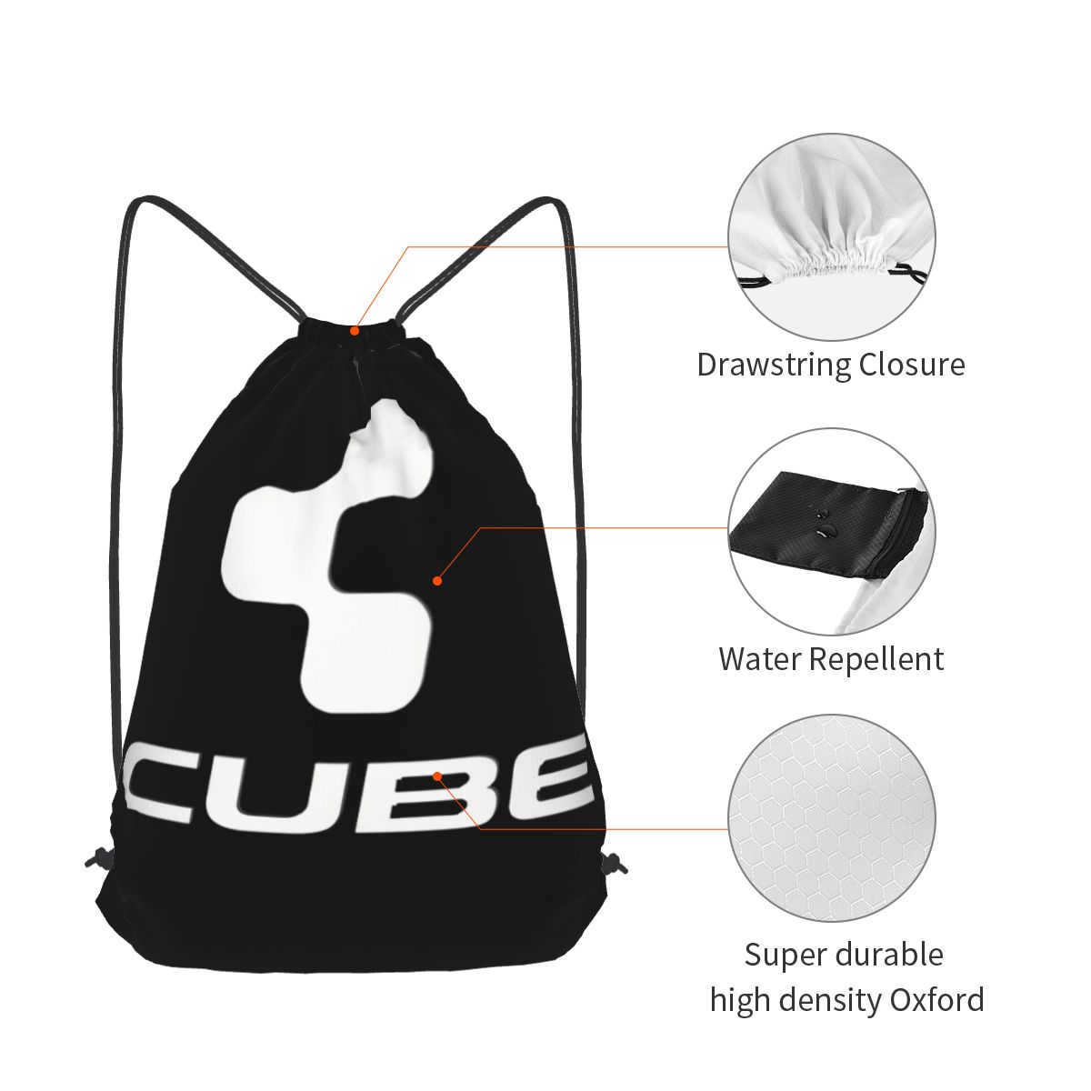 Tas Ransel Sepeda Gunung Cube  - Mountain Biking Books ulasan dan harga