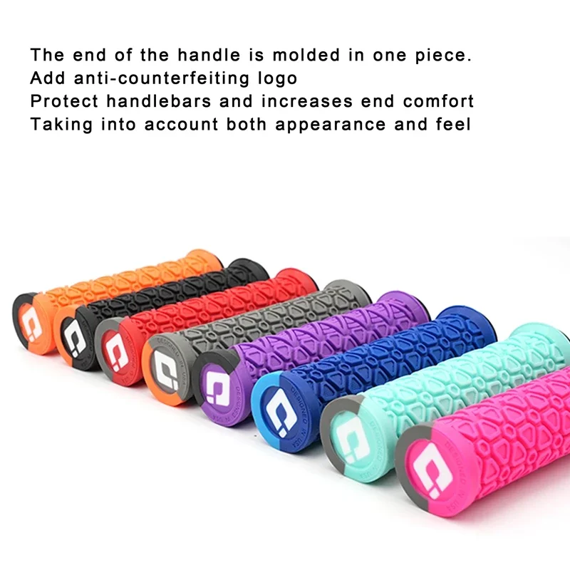 ODI G30 MTB Pegangan Setang Si - Mtb Grip Lock On ulasan dan harga