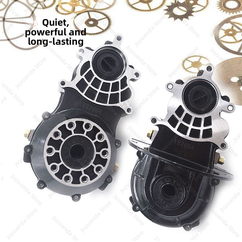 Rakitan Gearbox Diferensial Se - Mountain Biking Bag ulasan dan harga