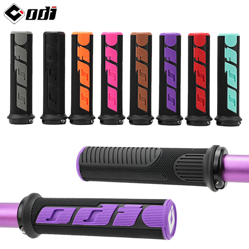 Pegangan Sepeda Odi Mtb Cuff L - Mtb Grip Lock On ulasan dan harga
