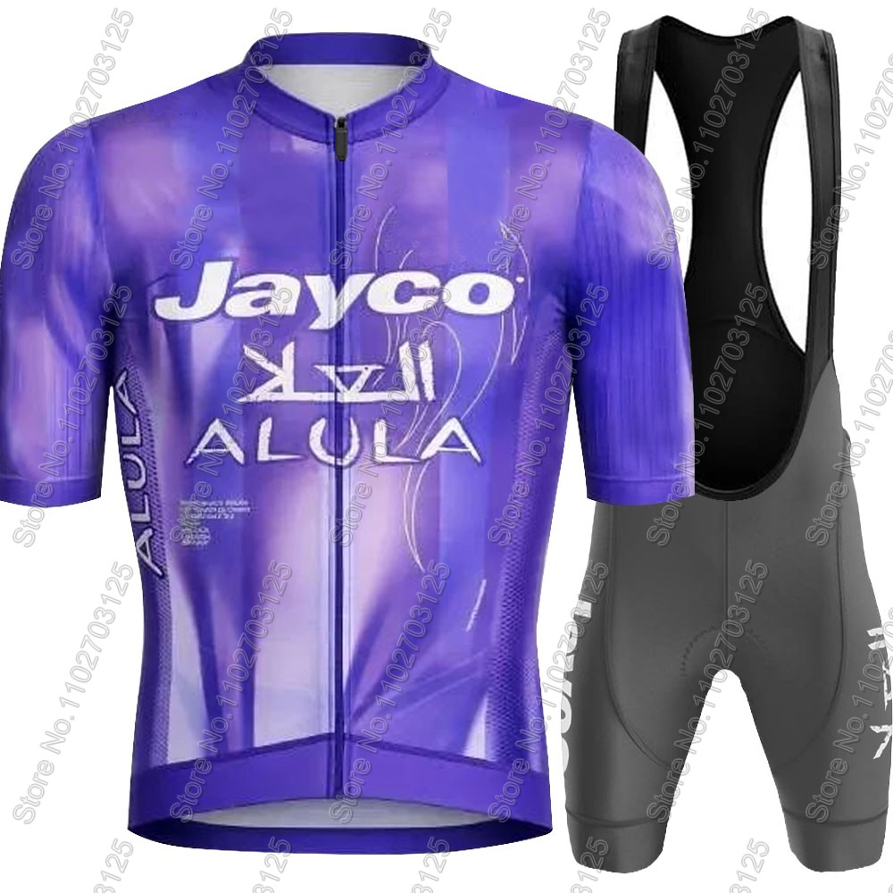 Jersey Bersepeda Jayco Alula 2 - Mountain Biking Wallpaper ulasan dan harga
