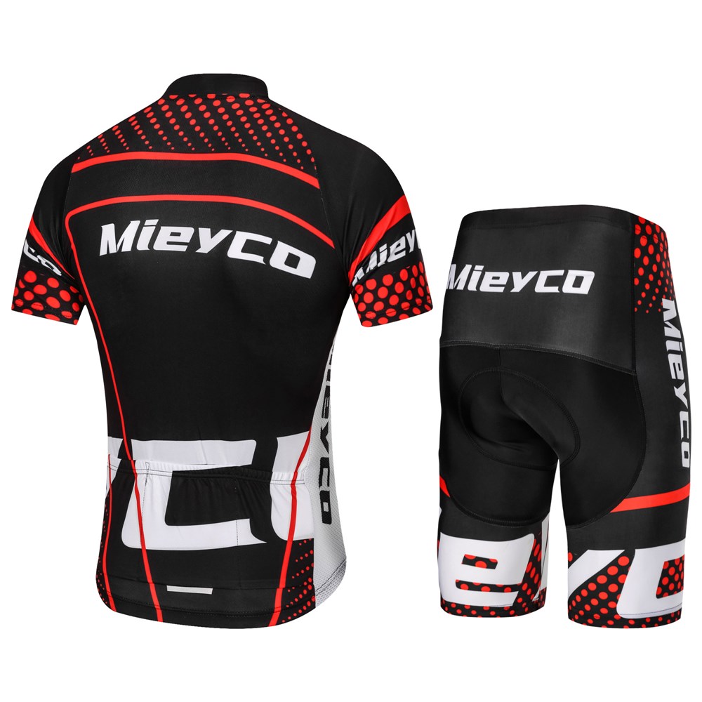 Mieyco Setelan Pakaian Bersepe - Mountain Biking Wallpaper ulasan dan harga