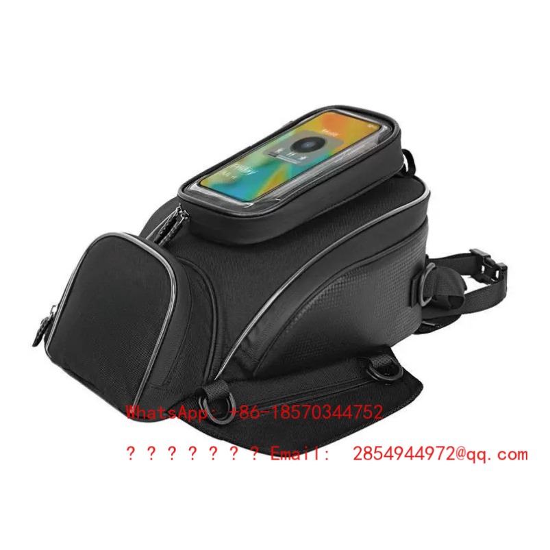 Tas Magnetik Tangki Bahan Baka - Mountain Biking Bag ulasan dan harga