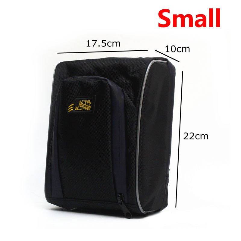Tas baterai Lithium sepeda ele - Mountain Biking Bag ulasan dan harga