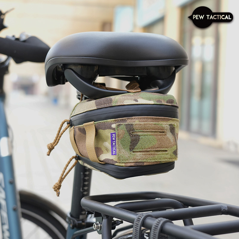 PEW TACTICAL Bantalan Kursi Se - Mountain Biking Bag ulasan dan harga