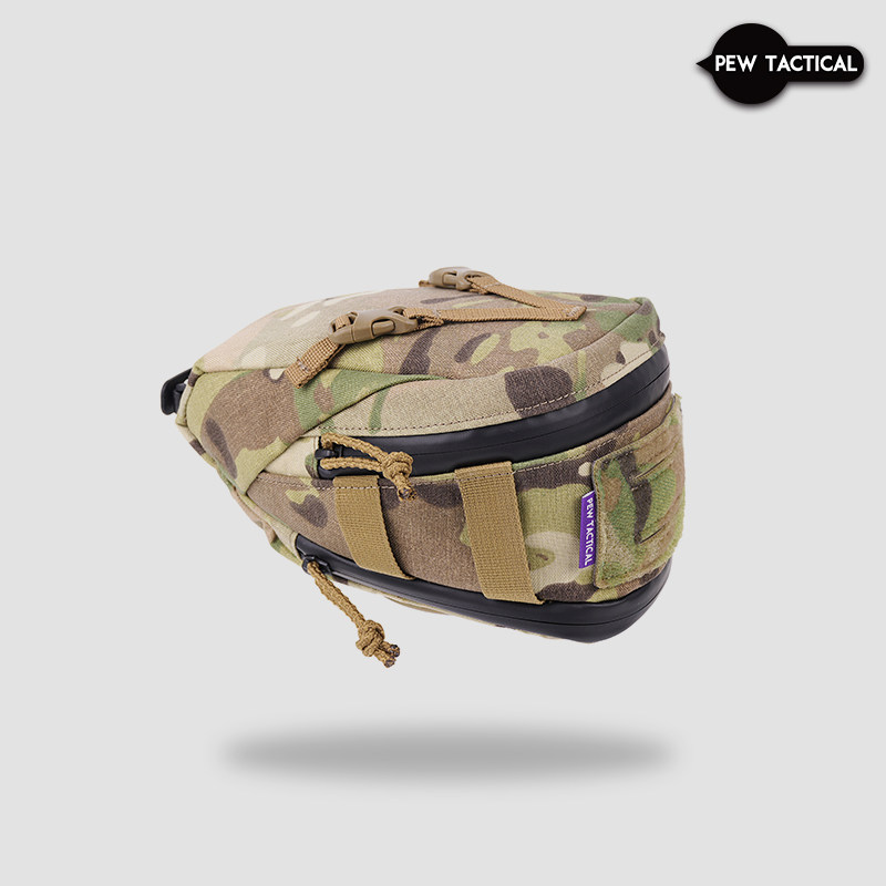 PEW TACTICAL Bantalan Kursi Se - Mountain Biking Bag ulasan dan harga