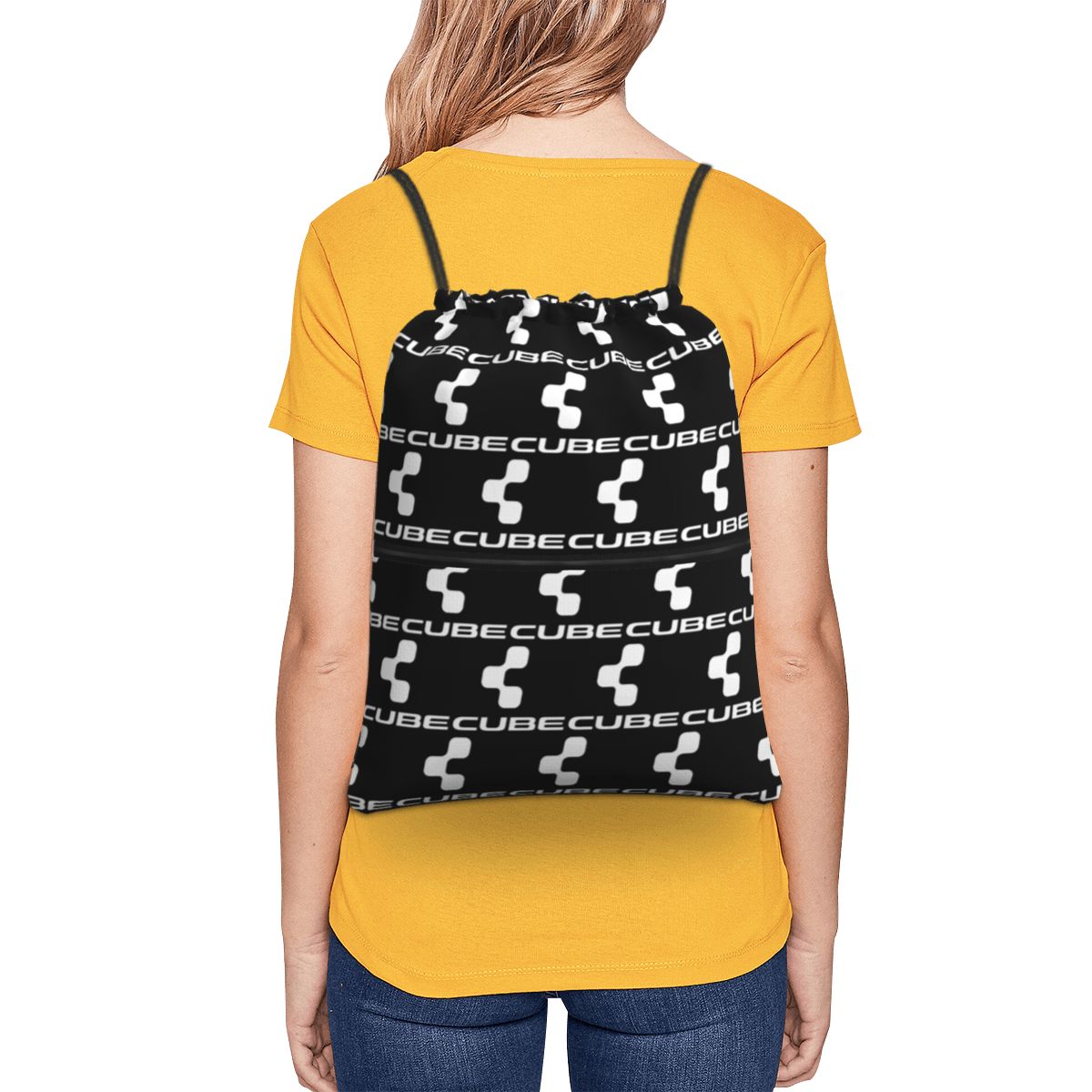 Ransel Sepeda Gunung Cube Cycl - Mountain Biking Books ulasan dan harga