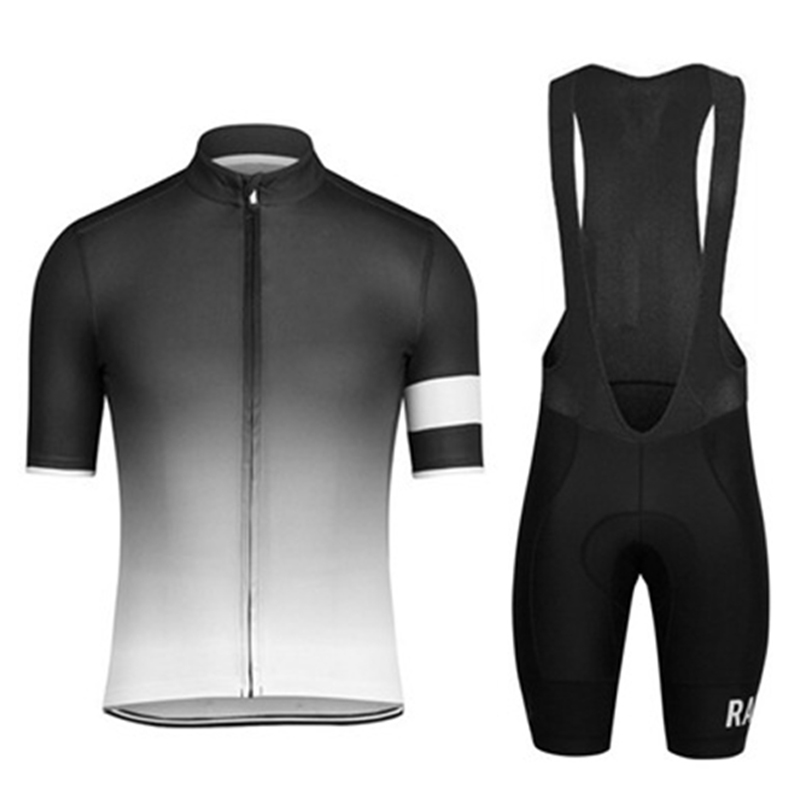 Set Jersey Bersepeda Kemeja Le - Mountain Biking Wallpaper ulasan dan harga
