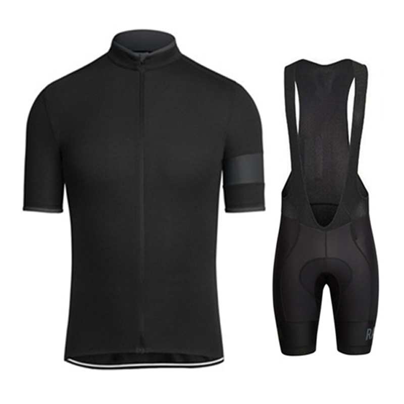 Set Jersey Bersepeda Kemeja Le - Mountain Biking Wallpaper ulasan dan harga