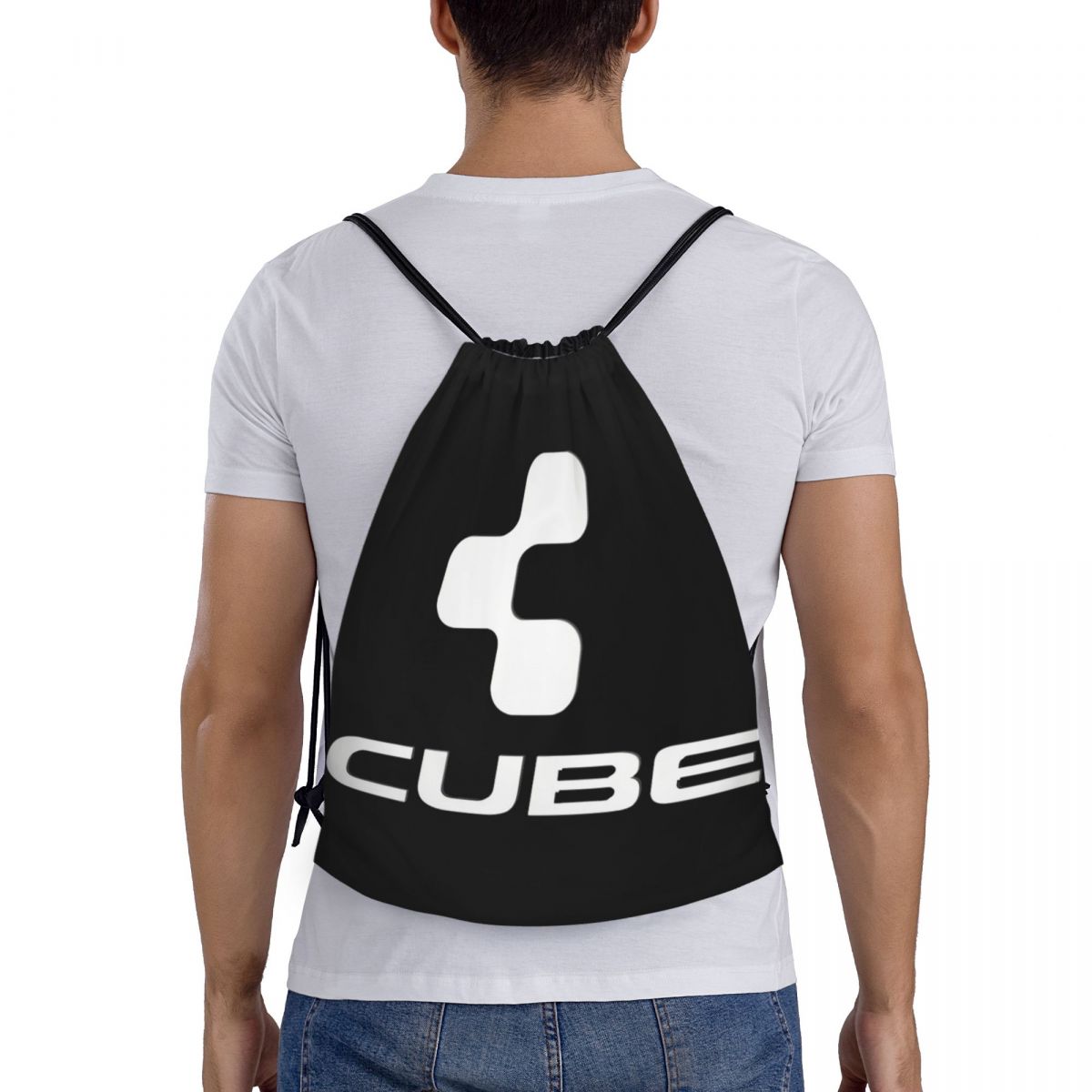 Ransel Sepeda Gunung Cube Cycl - Mountain Biking Books ulasan dan harga