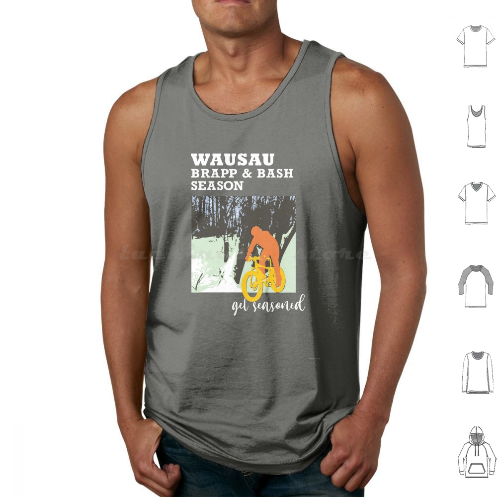 Wausau : Brapp & Bash Season T - Mountain Biking Wisconsin ulasan dan harga