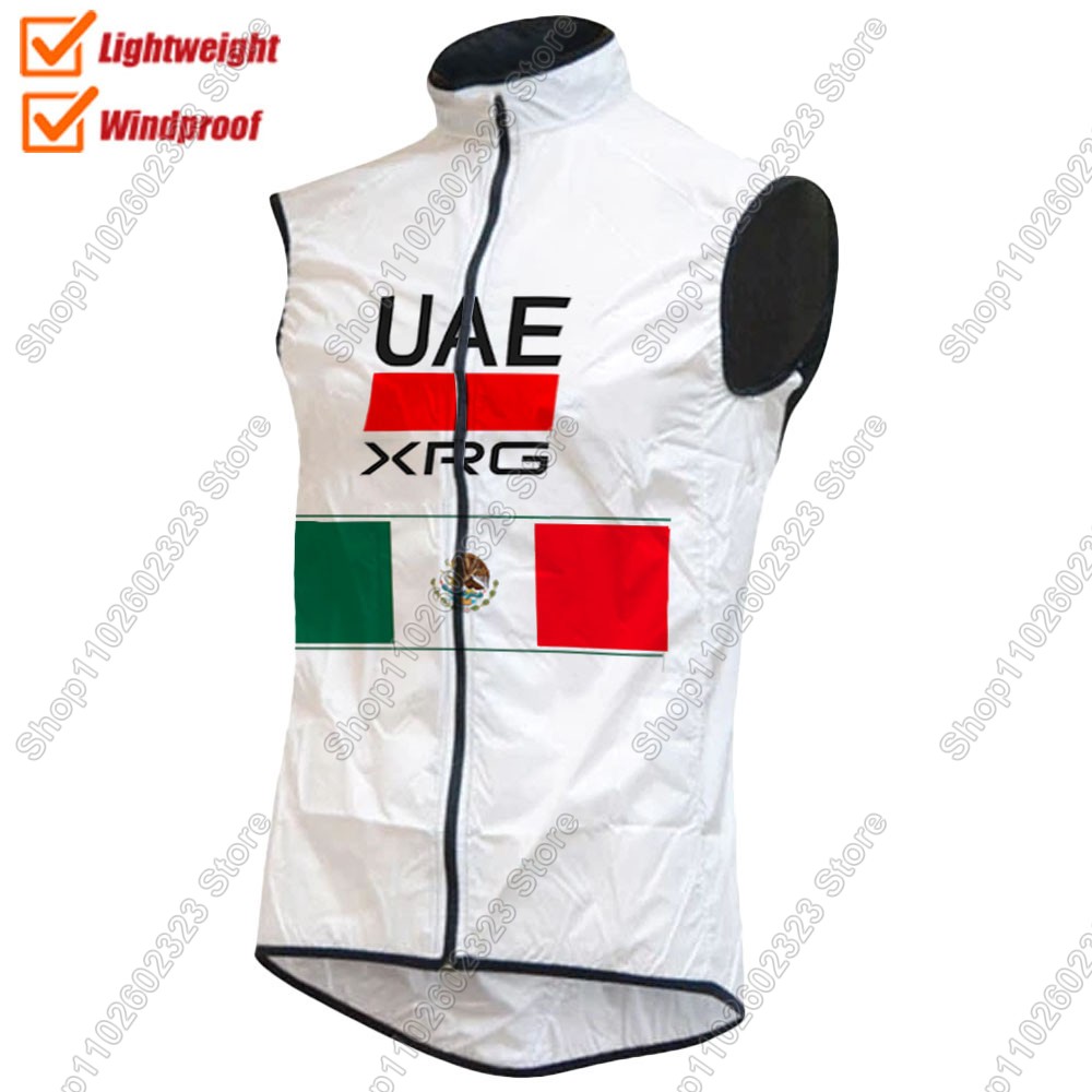 Rompi Angin Tim Meksiko UAE 20 - Mountain Biking New Mexico ulasan dan harga